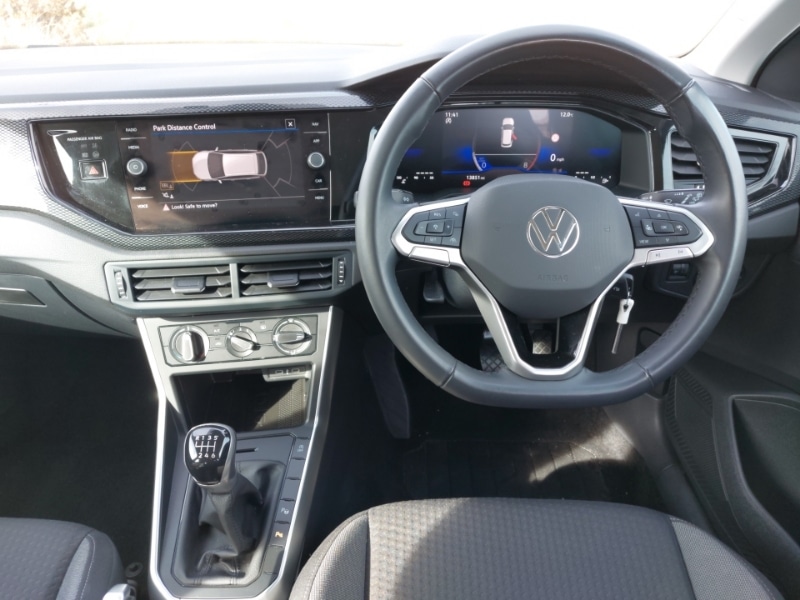 Used Volkswagen Taigo 2024 for sale - 76316814: Photo 7