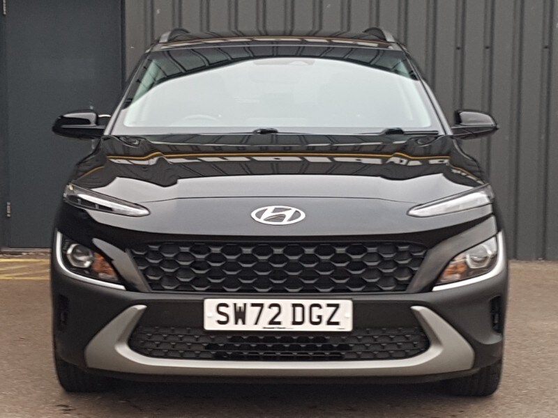 Used Hyundai KONA 2022 for sale - 76720560: Photo 11