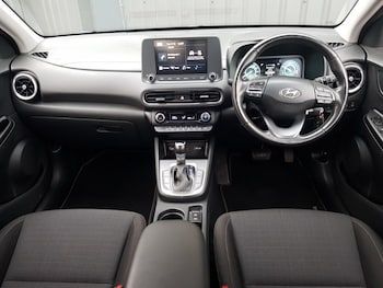 Used Hyundai KONA 2022 for sale - 76720560: Photo