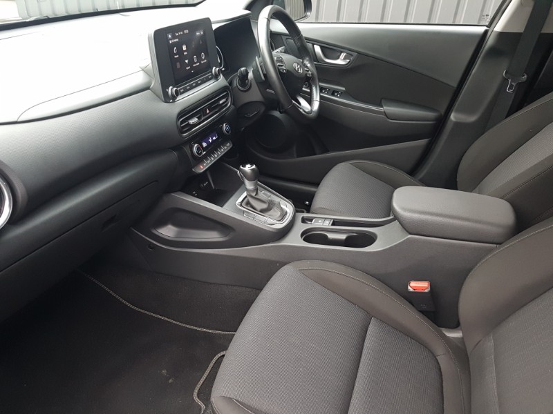 Used Hyundai KONA 2022 for sale - 76720560: Photo 5