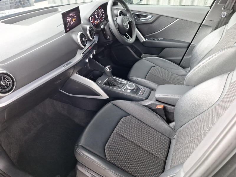 Used Audi Q2 2022 for sale - 76578674: Photo 5