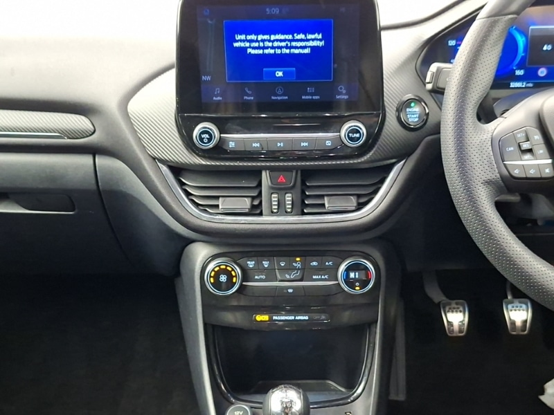 Used Ford Puma 2020 for sale - 77454410: Photo 10