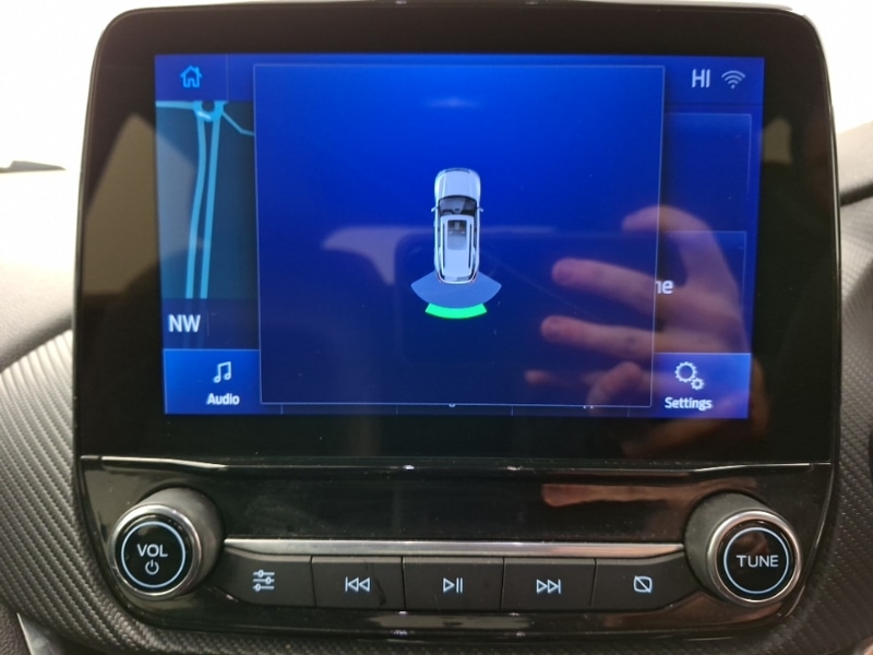 Used Ford Puma 2020 for sale - 77454410: Photo 11