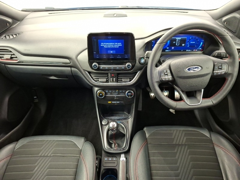 Used Ford Puma 2020 for sale - 77454410: Photo 2