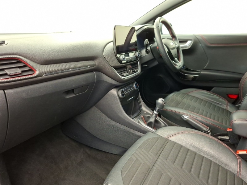 Used Ford Puma 2020 for sale - 77454410: Photo 5