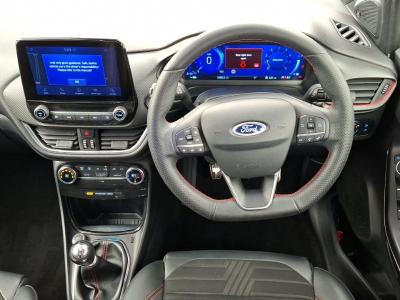 Used Ford Puma 2020 for sale - 77454410: Photo 7