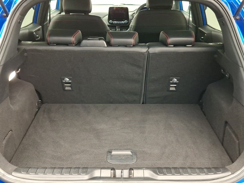 Used Ford Puma 2020 for sale - 77454410: Photo 8