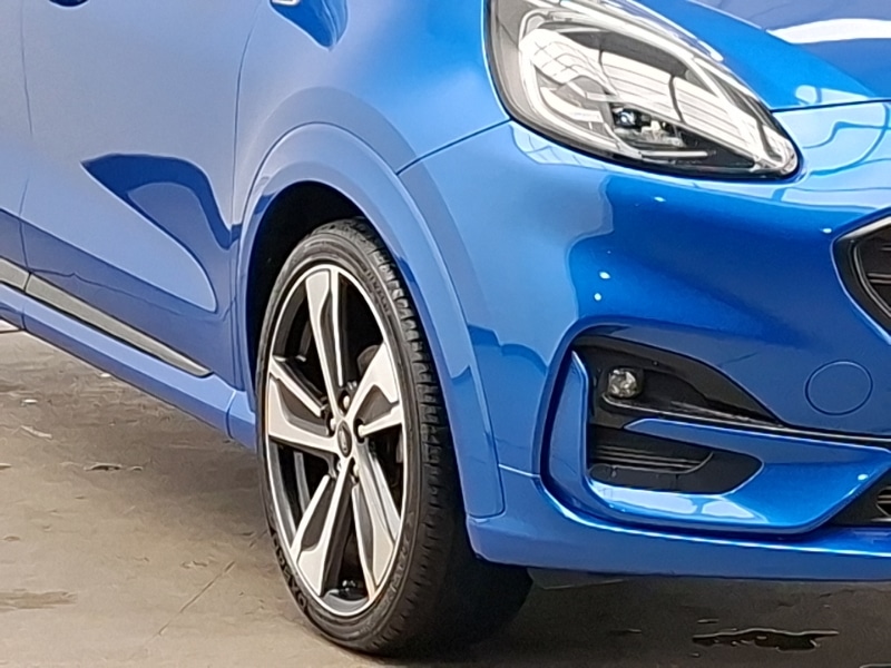 Used Ford Puma 2020 for sale - 77454410: Photo 9