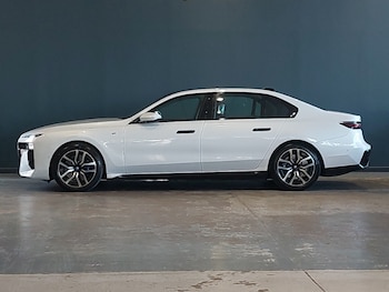 Used BMW i7 2023 for sale - 79516723: Photo