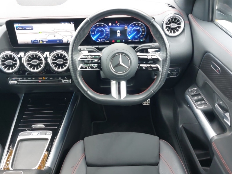 Used Mercedes-Benz EQA 2024 for sale - 76833409: Photo 7