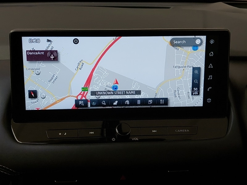 Used Nissan Qashqai 2024 for sale - 76589454: Photo 10