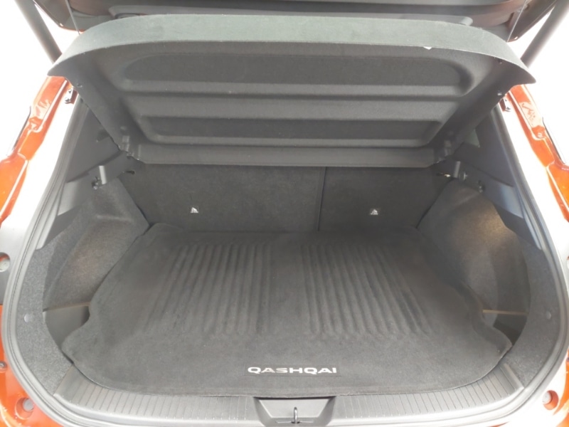 Used Nissan Qashqai 2024 for sale - 76589454: Photo 8