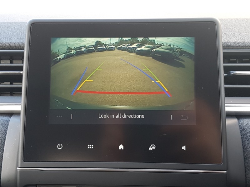 Used Renault Captur 2023 for sale - 76664147: Photo 11