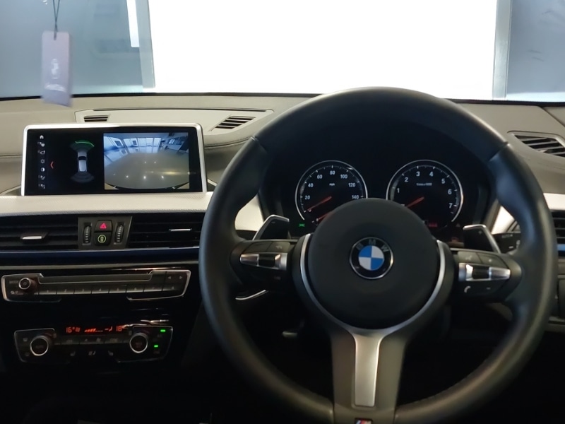 Used BMW X2 2022 for sale - 77955217: Photo 5