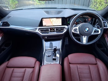 Used BMW 3 Series 2022 for sale - 77155190: Photo