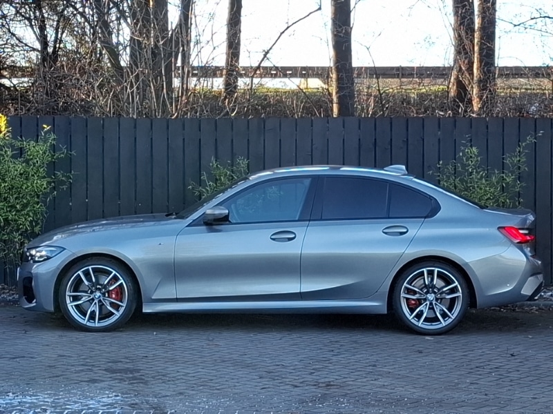 Used BMW 3 Series 2022 for sale - 77155190: Photo 4