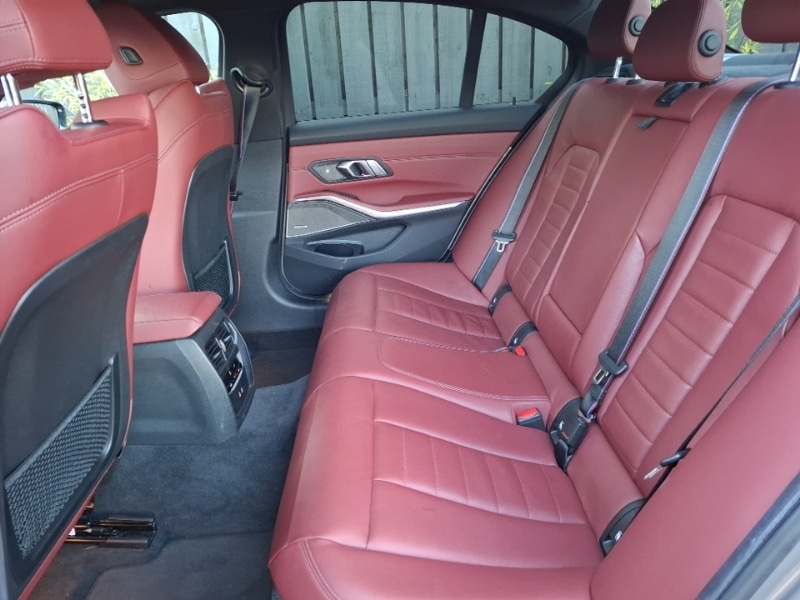 Used BMW 3 Series 2022 for sale - 77155190: Photo 6