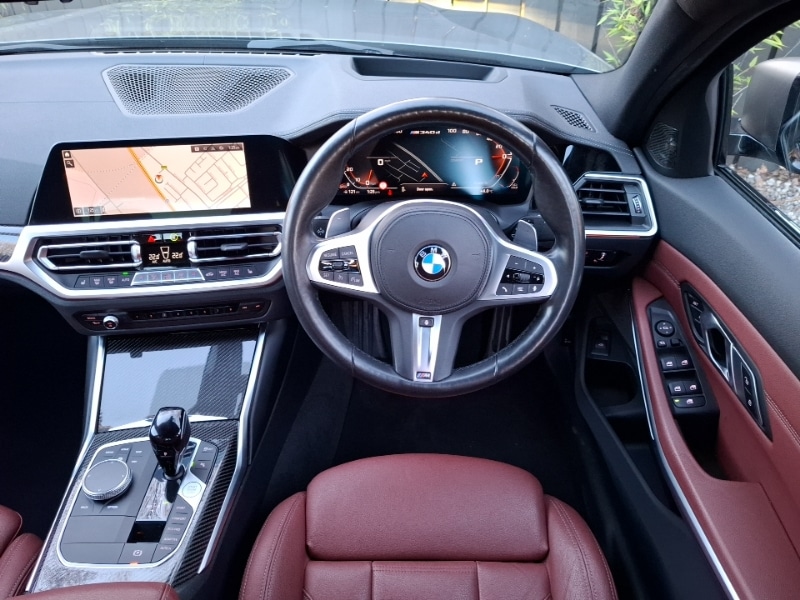 Used BMW 3 Series 2022 for sale - 77155190: Photo 7