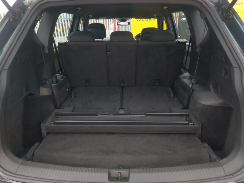 Used SEAT Tarraco 2024 for sale - 77954953: Photo 8