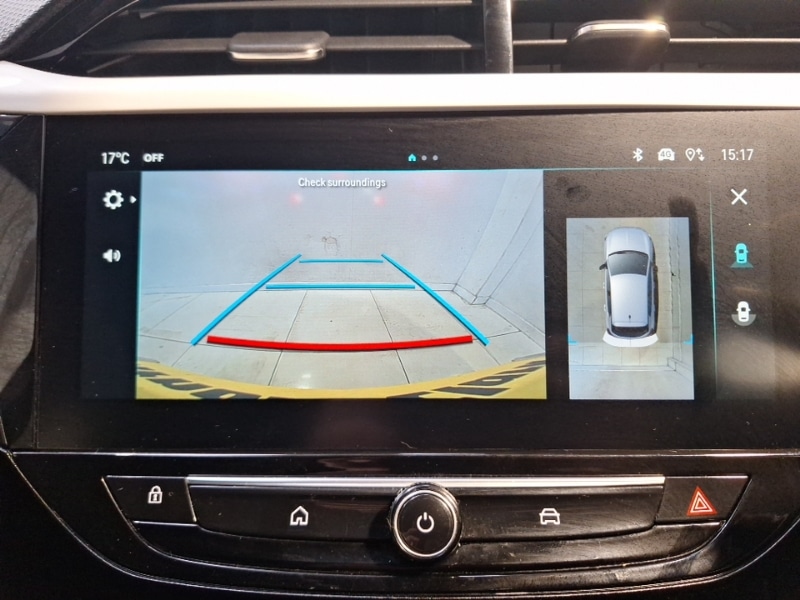 Used Vauxhall Corsa 2025 for sale - 77003982: Photo 10