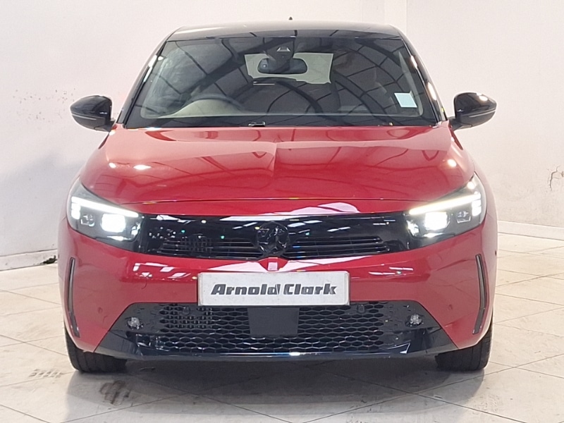 Used Vauxhall Corsa 2025 for sale - 77003982: Photo 12