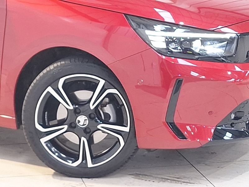 Used Vauxhall Corsa 2025 for sale - 77003982: Photo 9