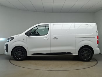 Used Vauxhall Vivaro 2025 for sale - 79447195: Photo