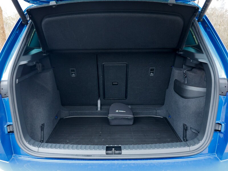 Used Skoda Karoq 2024 for sale - 77992097: Photo 8