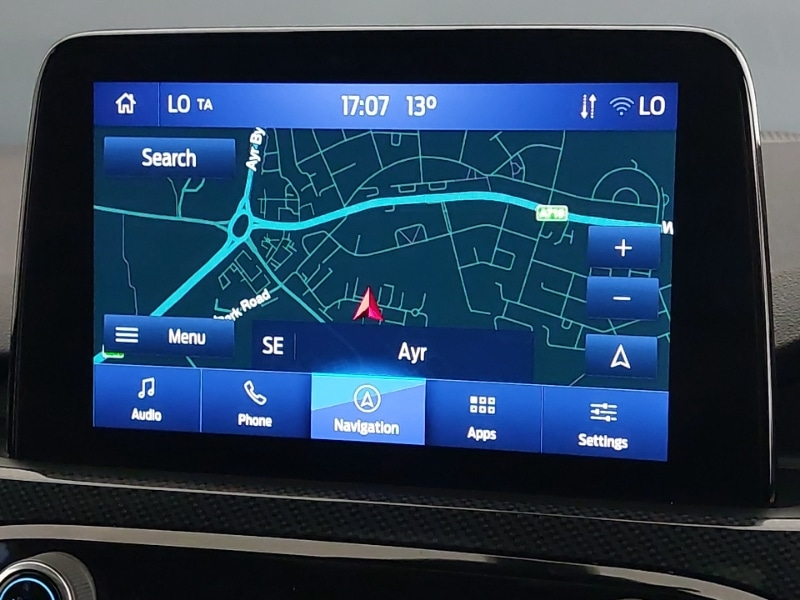 Used Ford Kuga 2022 for sale - 76864934: Photo 11