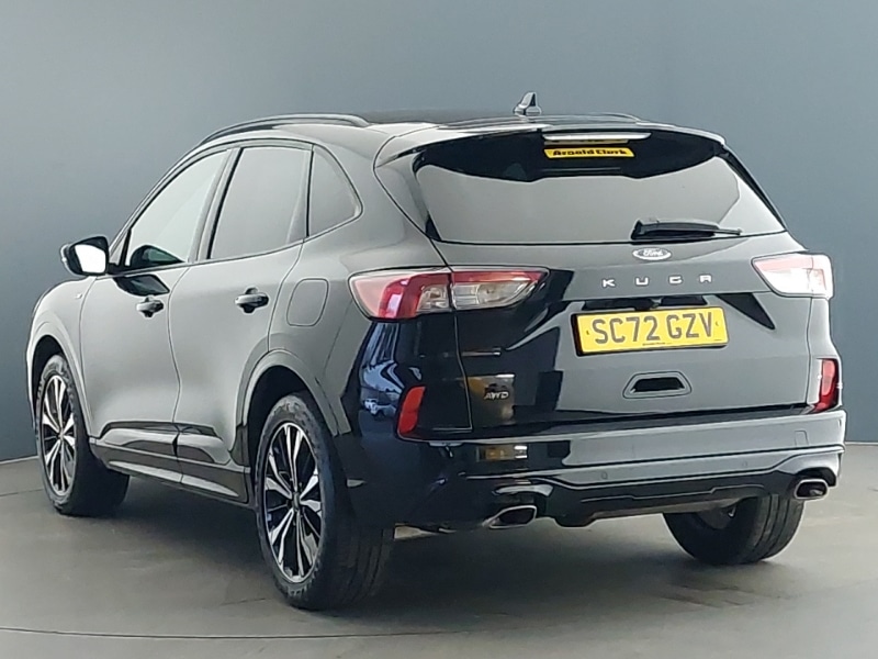 Used Ford Kuga 2022 for sale - 76864934: Photo 3