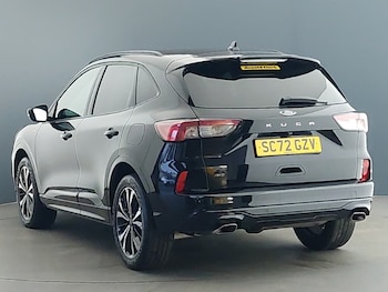 Used Ford Kuga 2022 for sale - 76864934: Photo