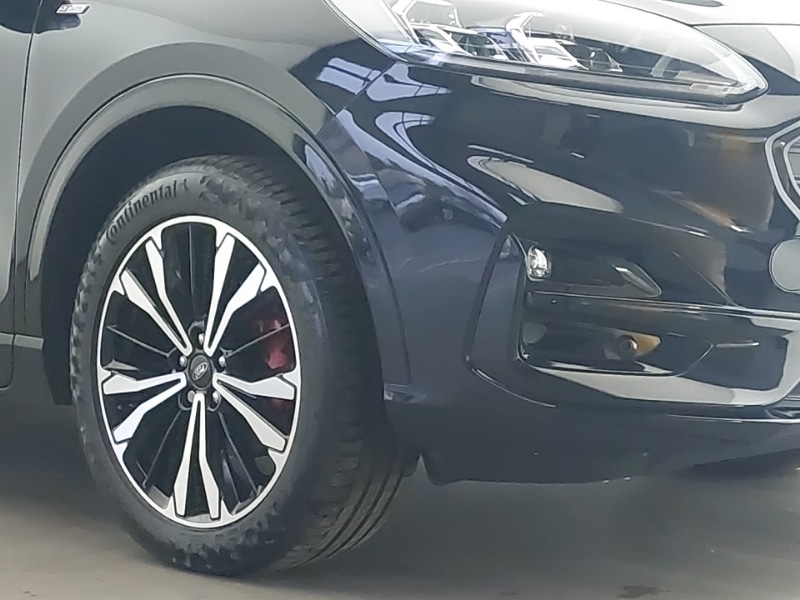 Used Ford Kuga 2022 for sale - 76864934: Photo 9