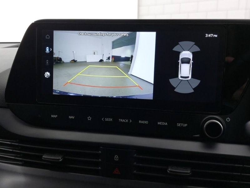 Used Hyundai i20 2024 for sale - 77339033: Photo 11