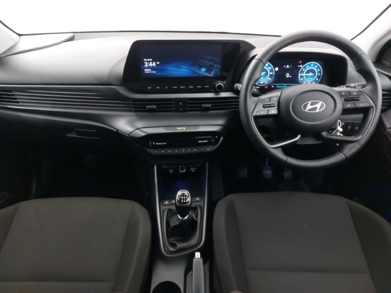 Used Hyundai i20 2024 for sale - 77339033: Photo 2