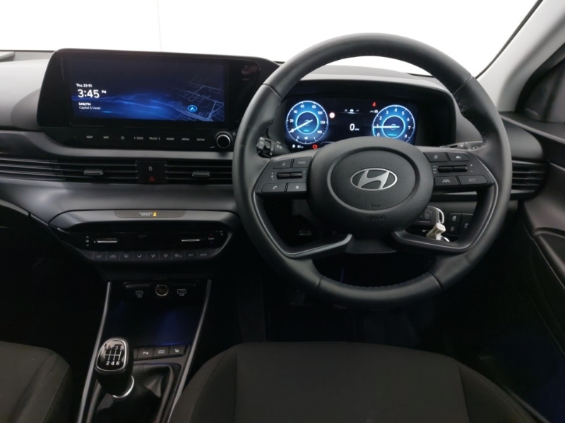 Used Hyundai i20 2024 for sale - 77339033: Photo 7