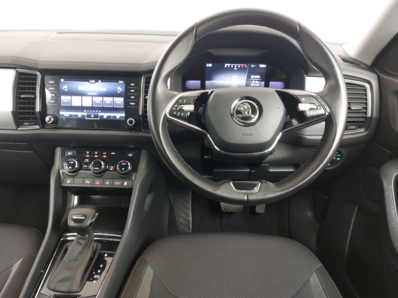 Used Skoda Kodiaq 2022 for sale - 77600926: Photo 12