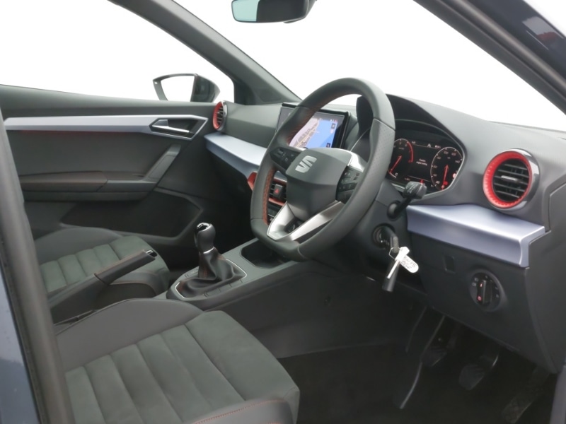 Used SEAT Ibiza 2025 for sale - 77224167: Photo 12