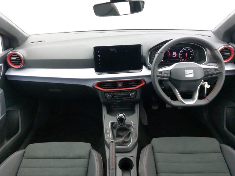 Used SEAT Ibiza 2025 for sale - 77224167: Photo 2