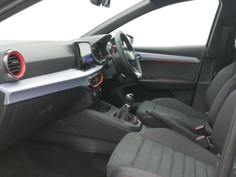 Used SEAT Ibiza 2025 for sale - 77224167: Photo 5