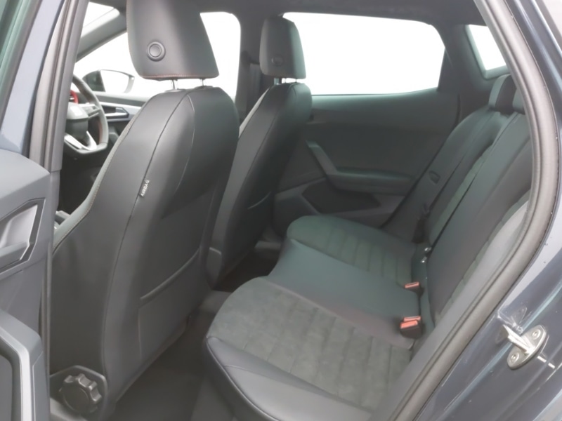 Used SEAT Ibiza 2025 for sale - 77224167: Photo 6