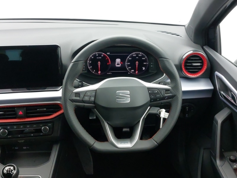 Used SEAT Ibiza 2025 for sale - 77224167: Photo 7