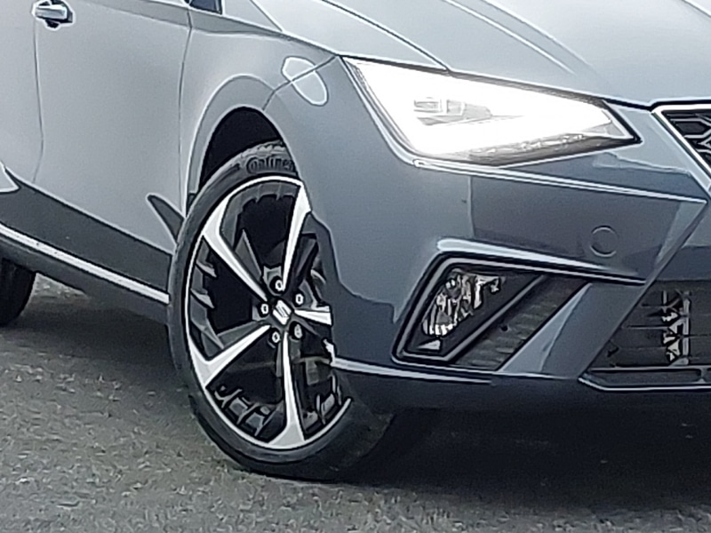 Used SEAT Ibiza 2025 for sale - 77224167: Photo 9