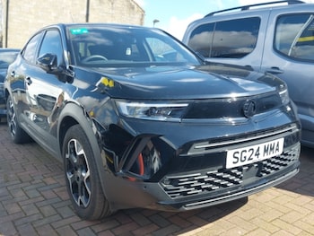 Used Vauxhall Mokka 2024 for sale - 78327827: Photo