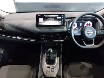 Used Nissan Qashqai 2024 for sale - 76881326: Photo