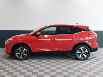 Used Nissan Qashqai 2024 for sale - 76881326: Photo