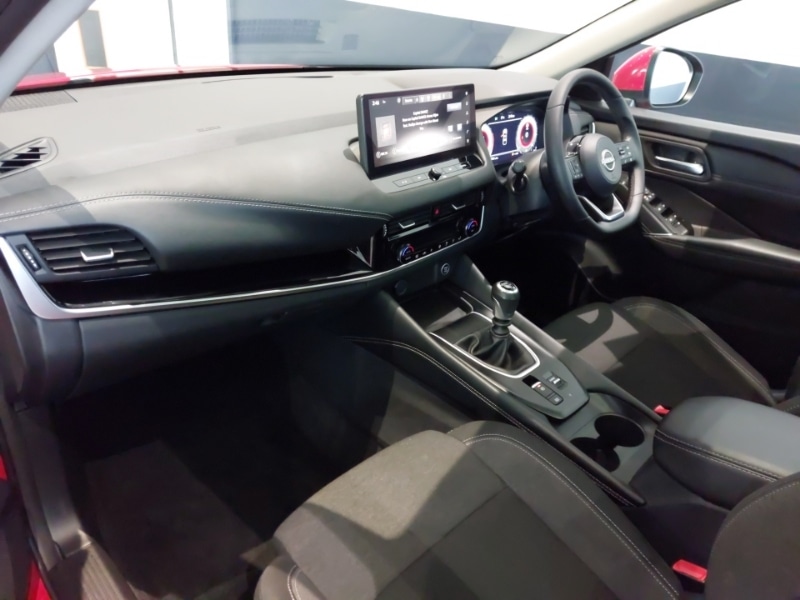 Used Nissan Qashqai 2024 for sale - 76881326: Photo 5