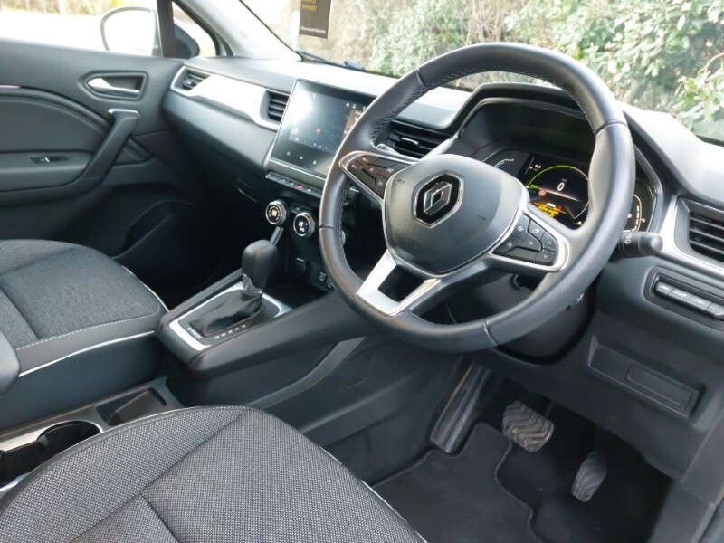 Used Renault Captur 2023 for sale - 77197014: Photo 11