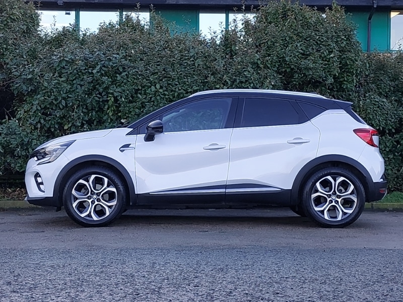 Used Renault Captur 2023 for sale - 77197014: Photo 4