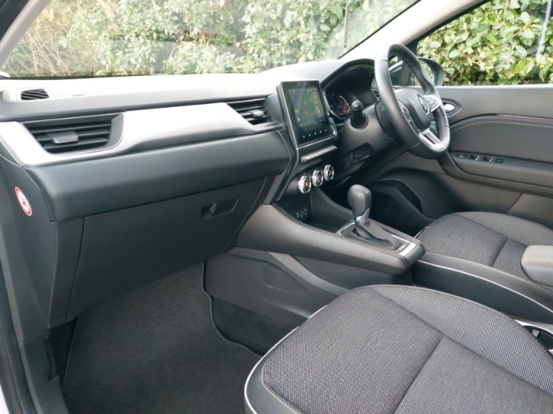 Used Renault Captur 2023 for sale - 77197014: Photo 5