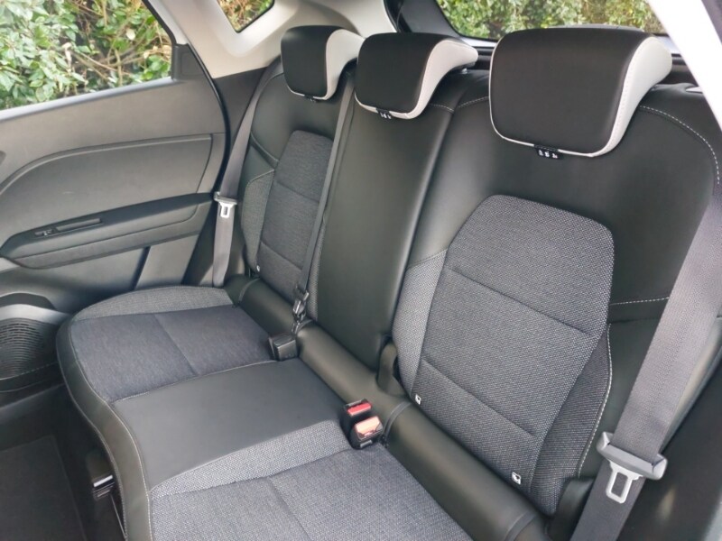 Used Renault Captur 2023 for sale - 77197014: Photo 6